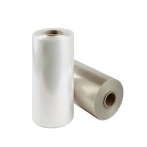 High performance machine stretch film