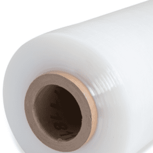 polyolefin shrink film for packaging