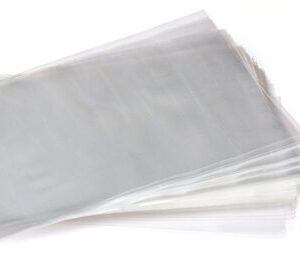 a stack of white paper