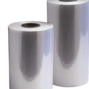 PVC shrink film